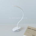 Promotional Emergency Desk Light With Clip Rechargeable